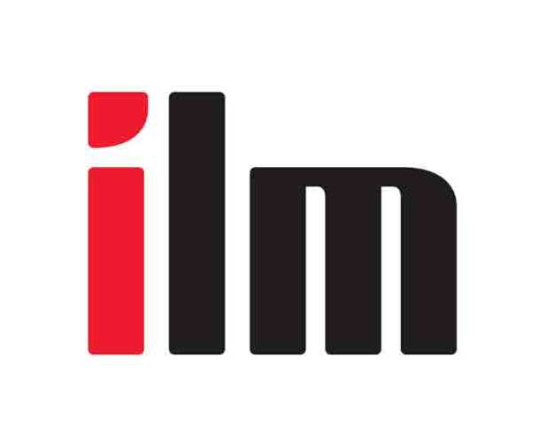 ILM Award - level 2 in leadership