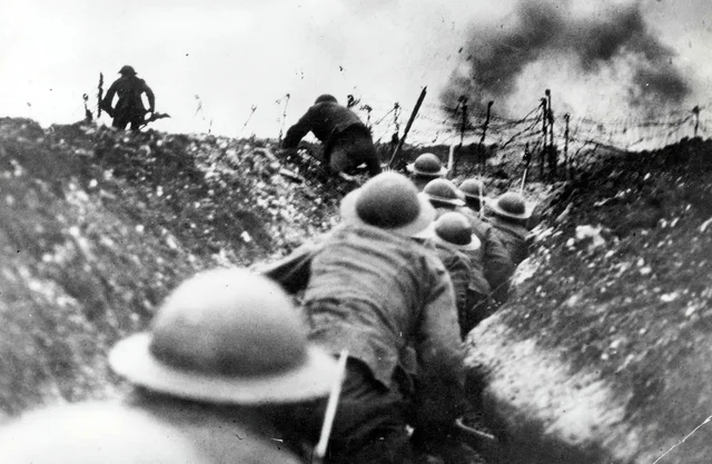 World War I