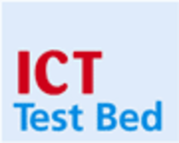 Start of the ICT Test Bed (BECTA)