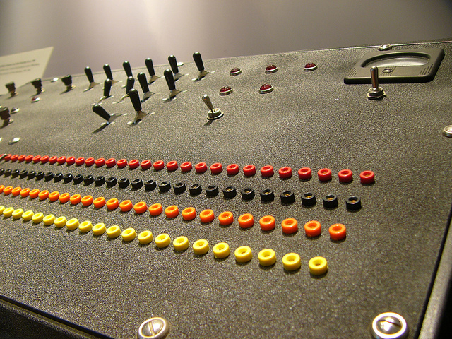 Conception of the Atanasoff–Berry Computer