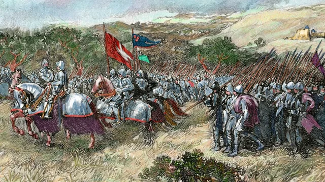 Crusaders captured Jerusalem during the First Crusade