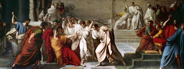 Julius Caesar (Play)