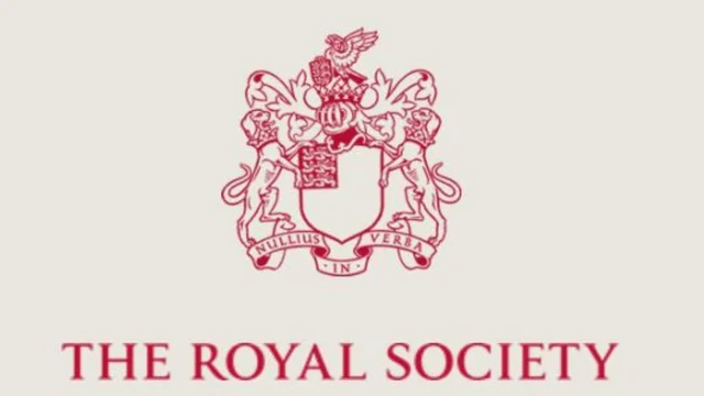 The Royal Society of London