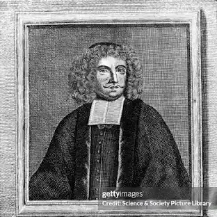 Johann Joachim Becher