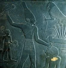 Período Protodinástico o Tinita