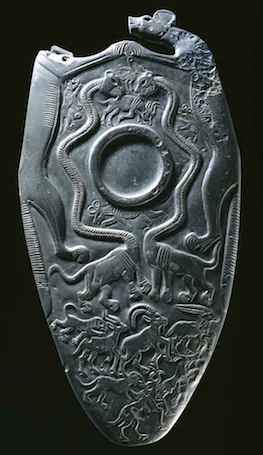 Periode protodinàstic