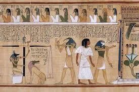 Época Tardía ( Egipto bajo dominación Persa )