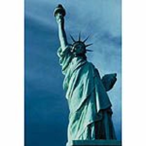 statue of liberty