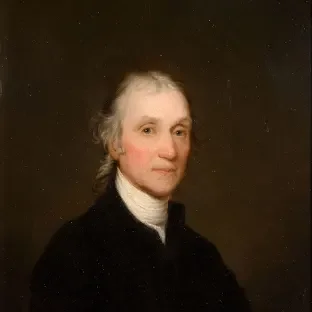 Joseph Priestley