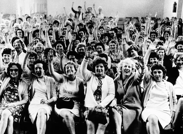 Bill 16 - Married Women Gain Legal Independence