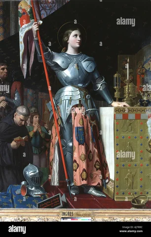Juana de Arco