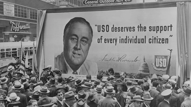 Lend-Lease Act