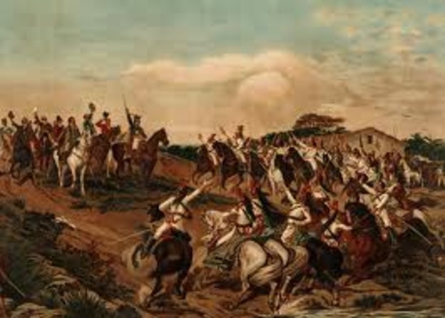 Independencia do Brasil