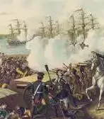 the war of 1812