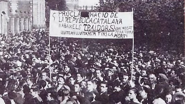 CAT. Conflicte per la Llei de Contractes de Conreu i tensions entre la Generalitat i el govern espanyol