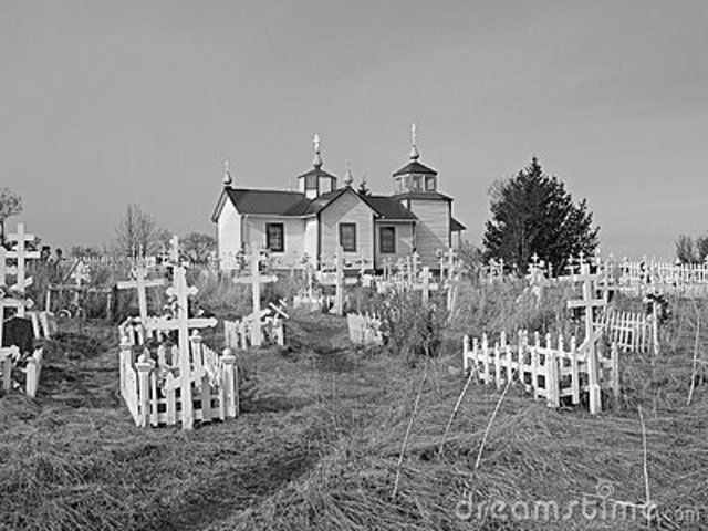 Russian Orthodox Church