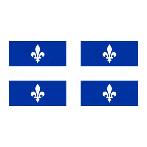 Creation of new provincial flag