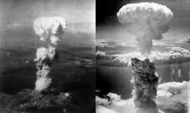 Atomic Bombing of Hiroshima