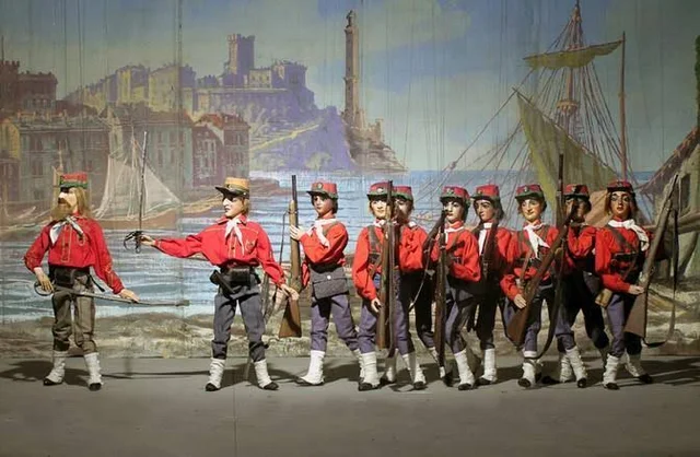 EXPEDICION DE LOS MIL