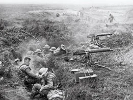 Primera Guerra Mundial