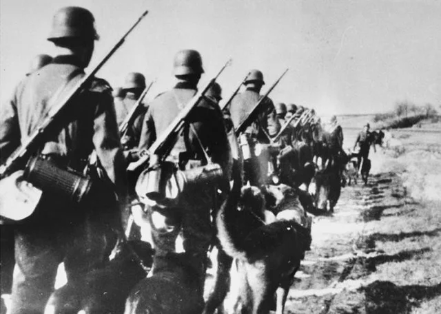 Segunda Guerra Mundial