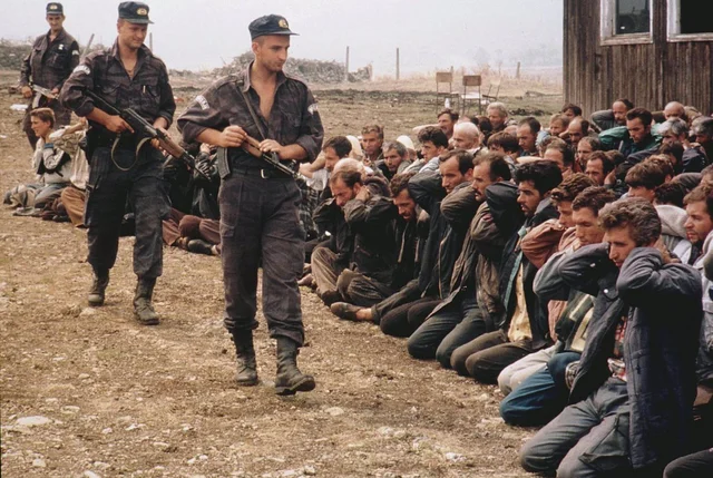 Guerra de los Balcanes