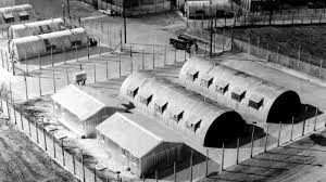 The escape from Long Kesh