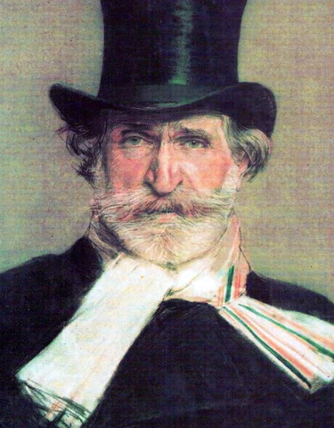 Giuseppe Verdi (