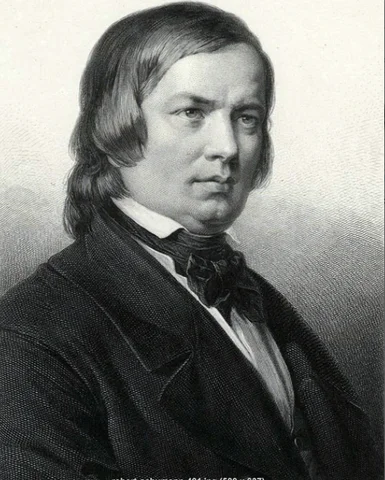 Robert Schumann (1810-1856)