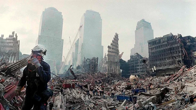 Atentados del 11-S