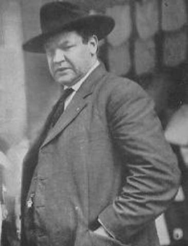 Claims for Working Class