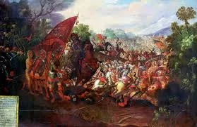 Spanish Conquest of Mesoamerica