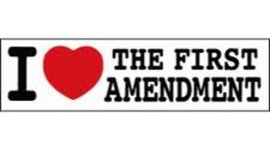 Timeline: The First Amendment