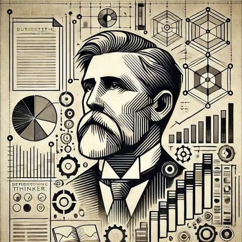 Макс Вебер (1864-1920)