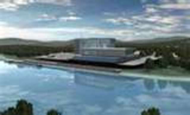 Plans Announced to Build FutureGen, the Worlds First Zero Emissions Coal Power Plant