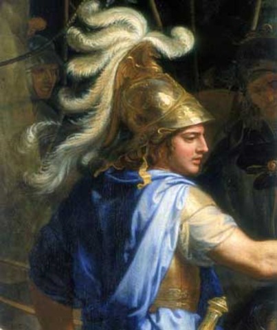 Alexander the Great