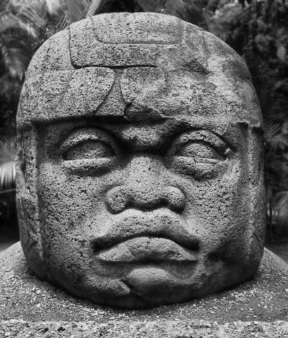 Start of the Preclassic Period (Olmec Civilization in Mesoamerica)