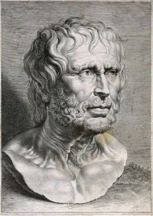 Lucio Anneo Séneca