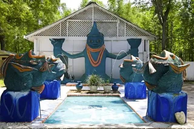 Continuing its Mission.......