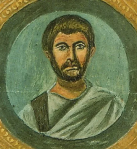 Publio Terencio Afro