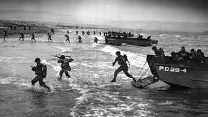 Operation Torch