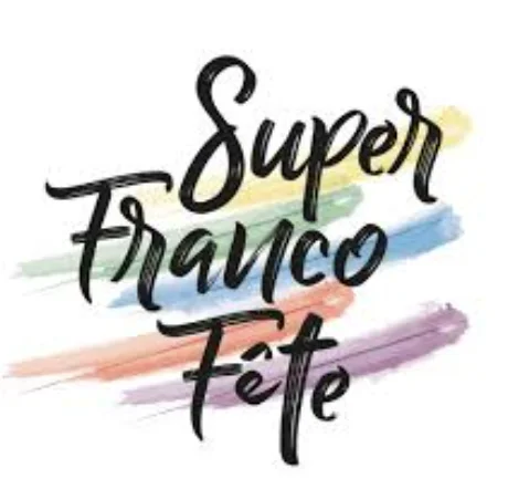 Superfrancofête – Cultural Affirmation in Québec