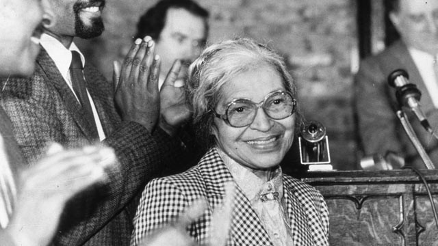 Rosa Parks