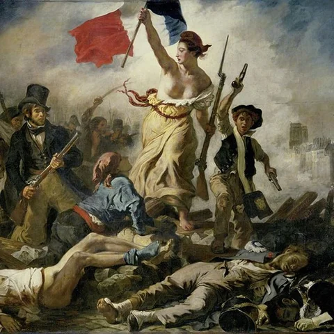 France Revolution