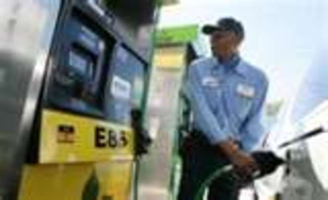 First Commercial Cellulosic Ethanol Plant Goes Into Production in Wyoming