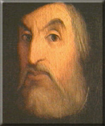 Hernan Cortes, Spanish explorer