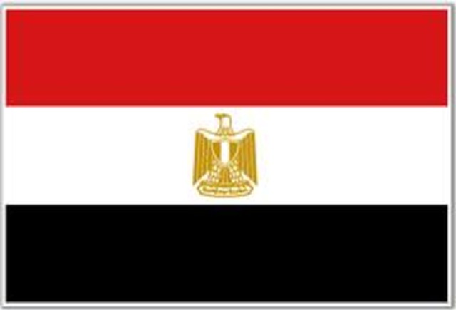 Egypt gets its Independence