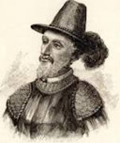 Ponce de Leon