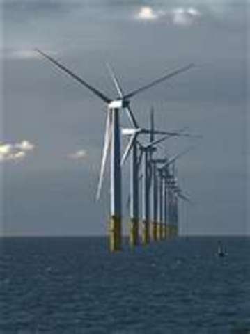 First Framework for Wind Energy Development on the US Outer Continental Shelf Announced