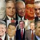 Presidentes norteamericanos